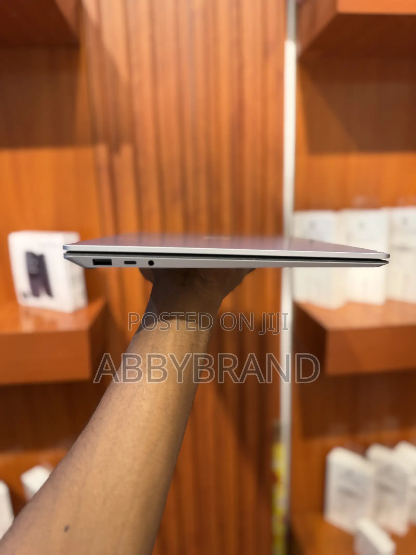 Laptop Microsoft Surface Laptop 3 16GB Intel Core i7 SSD 512GB