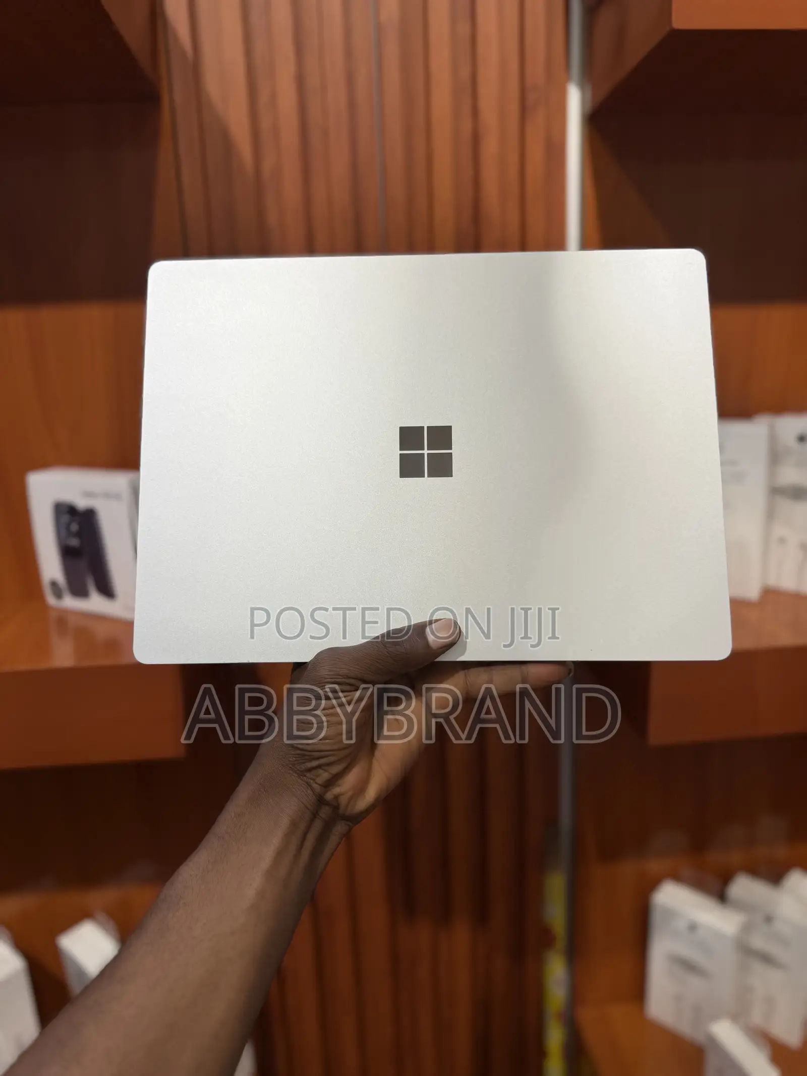 Laptop Microsoft Surface Laptop 3 16GB Intel Core i7 SSD 512GB