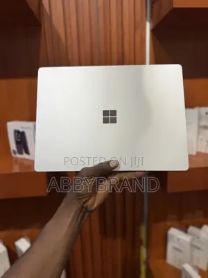 Laptop Microsoft Surface Laptop 3 16GB Intel Core i7 SSD 512GB