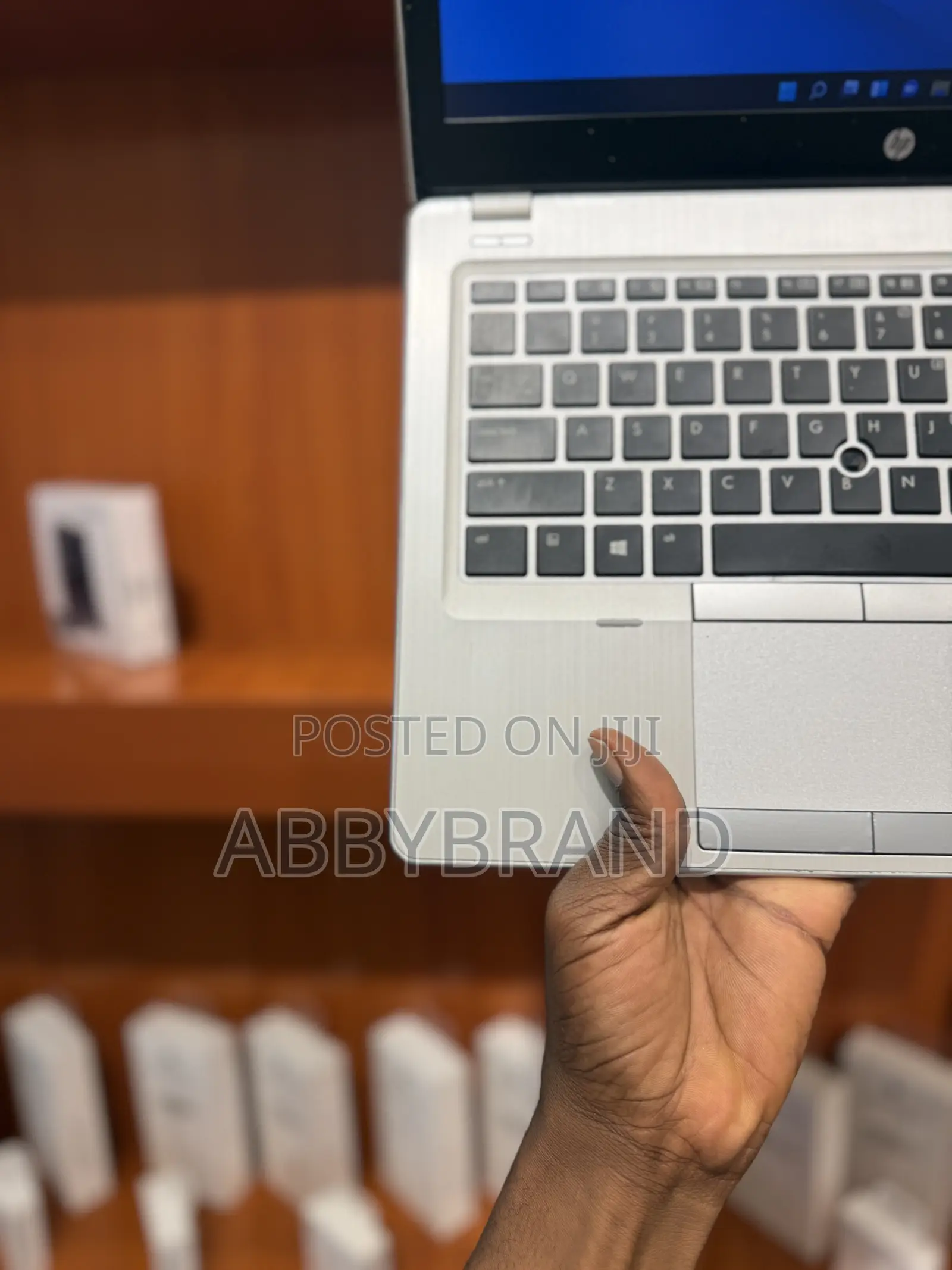 Laptop HP EliteBook Folio 9480M 8GB Intel Core i5 SSD 256GB