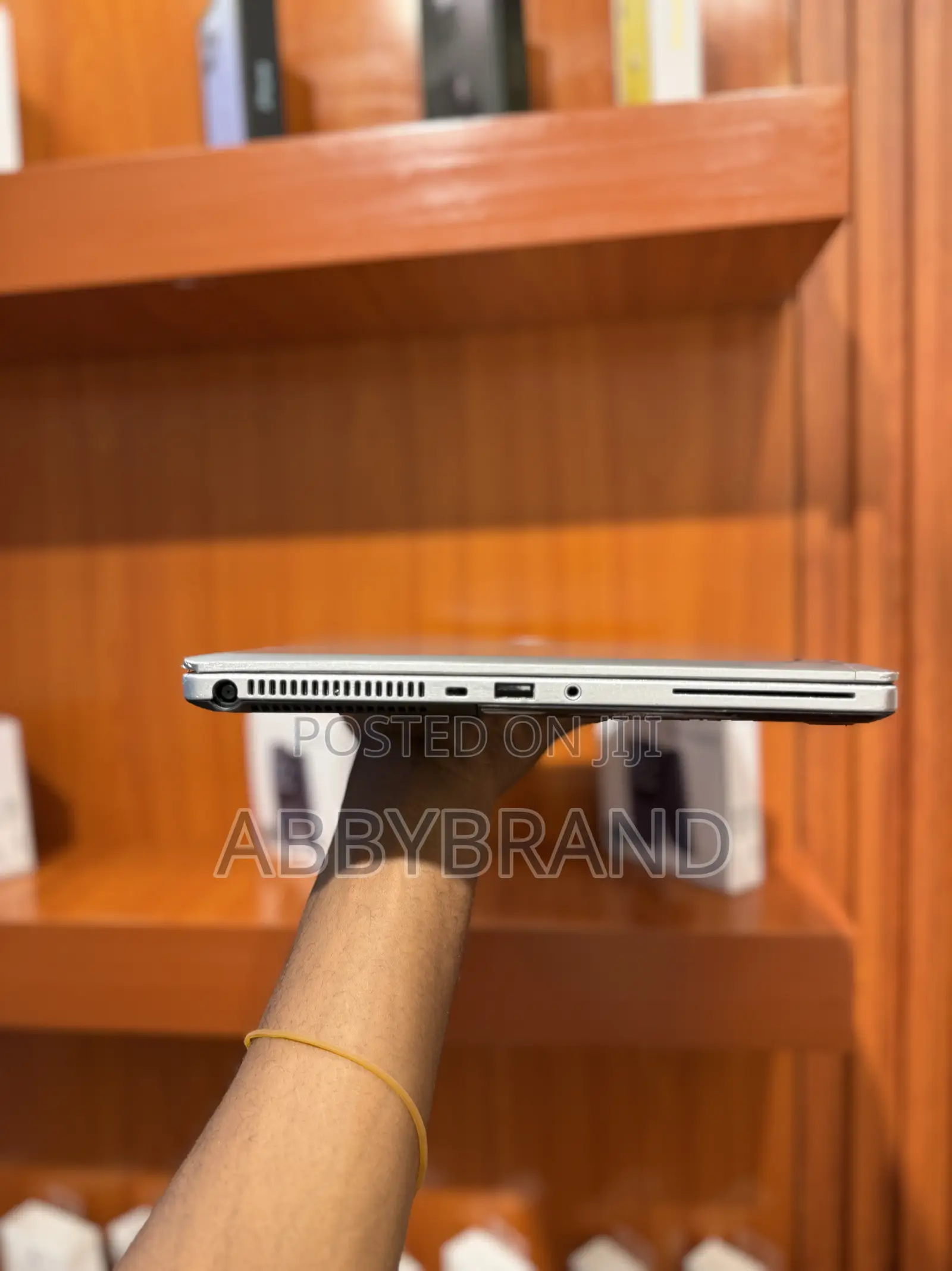 Laptop HP EliteBook Folio 9480M 8GB Intel Core i5 SSD 256GB
