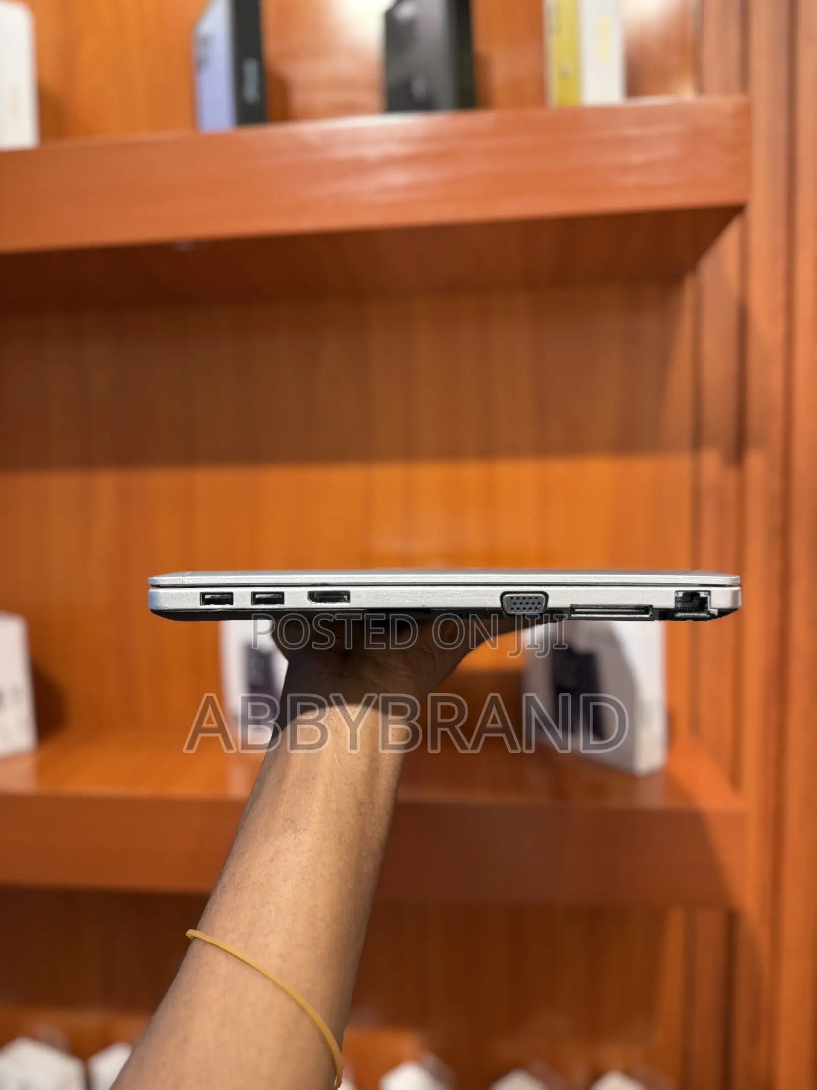 Laptop HP EliteBook Folio 9480M 8GB Intel Core i5 SSD 256GB