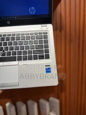 Laptop HP EliteBook Folio 9480M 8GB Intel Core i5 SSD 256GB