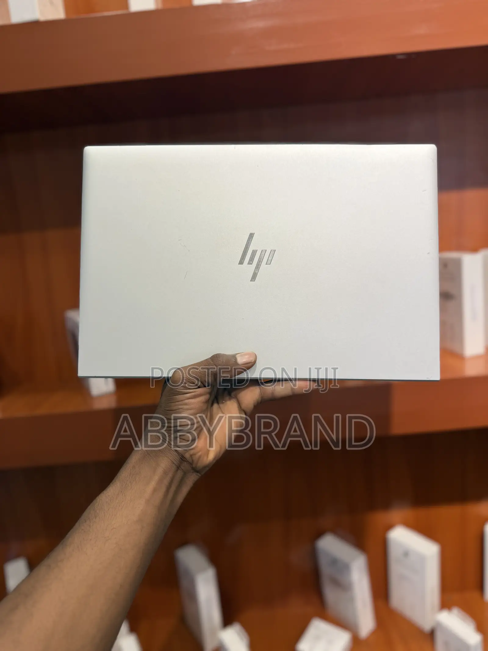 Laptop HP EliteBook 845 G7 16GB AMD Ryzen 5 SSD 256GB