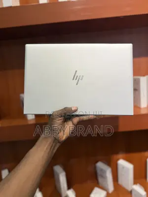 Laptop HP EliteBook 845 G7 16GB AMD Ryzen 5 SSD 256GB
