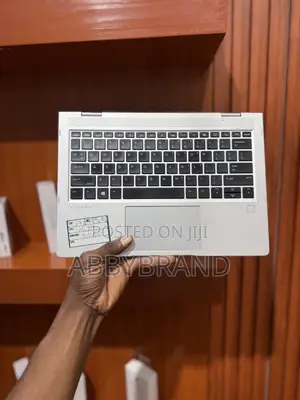 Laptop HP EliteBook 830 G6 8GB Intel Core i5 SSD 256GB