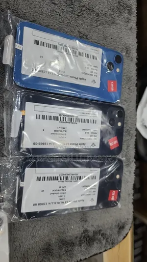 Apple iPhone 13 128 GB