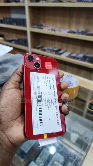Apple iPhone 13 128 GB
