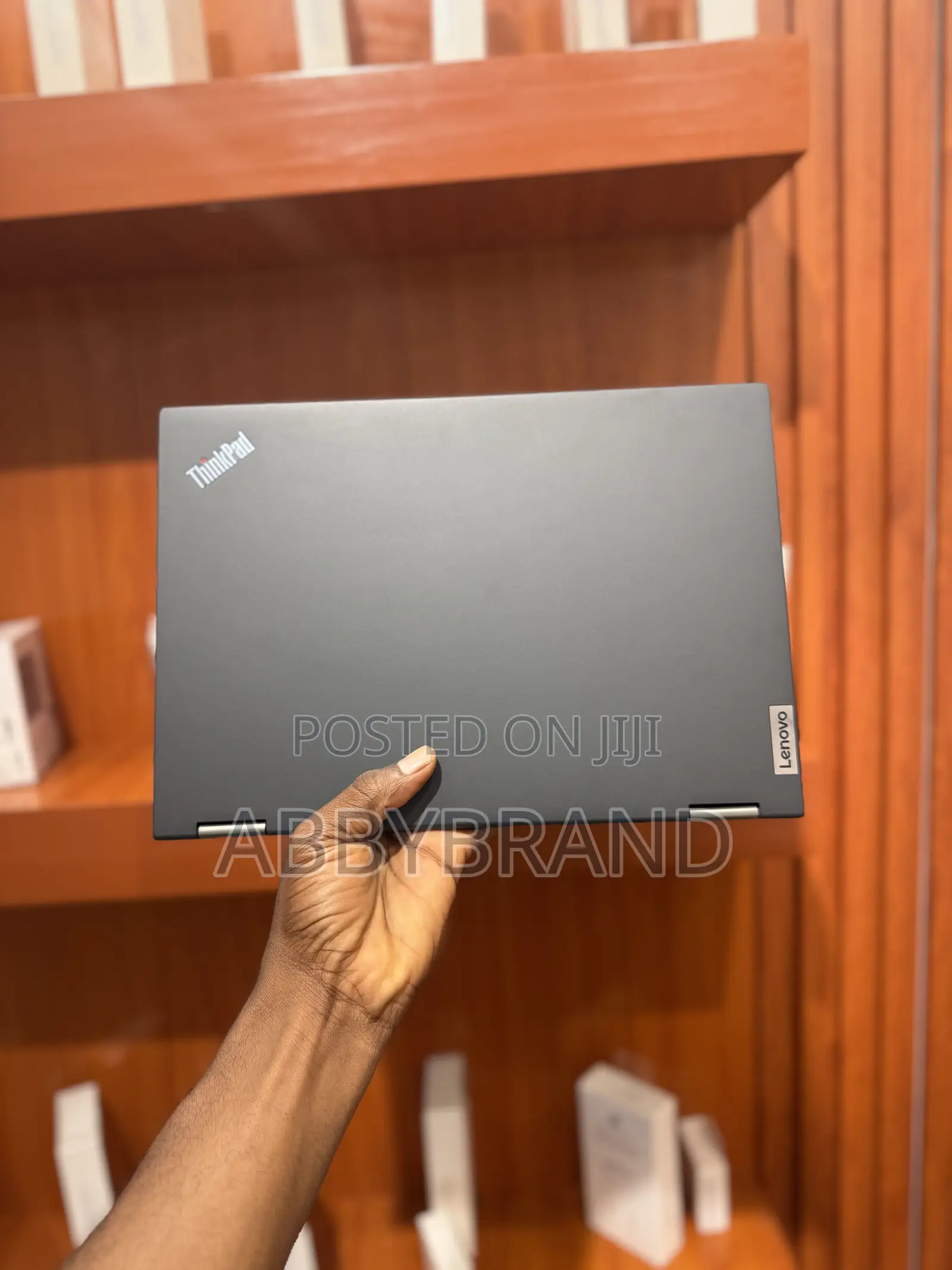 Laptop Lenovo ThinkPad X13 Gen 2 8GB Intel Core i5 SSD 256GB