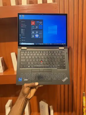 Laptop Lenovo ThinkPad X13 Gen 2 8GB Intel Core i5 SSD 256GB