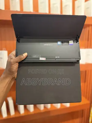 Laptop Dell Latitude 5290 8GB Intel Core i5 SSD 256GB