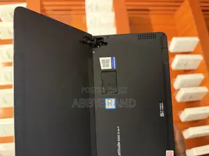 Laptop Dell Latitude 5290 8GB Intel Core i5 SSD 256GB
