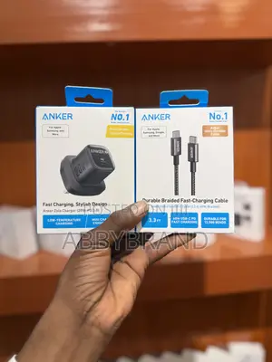 Phone Charger