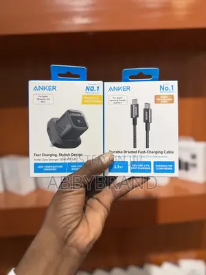 Phone Charger