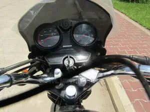 New TVS 2022 Black