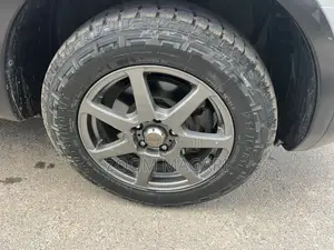 Nissan Dualis 2008 Silver