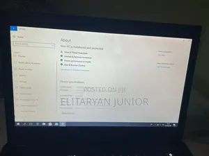 Laptop Dell Vostro 5481 2GB Intel Core i5 SSHD+SSD 500GB