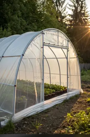 Green House Irrigation