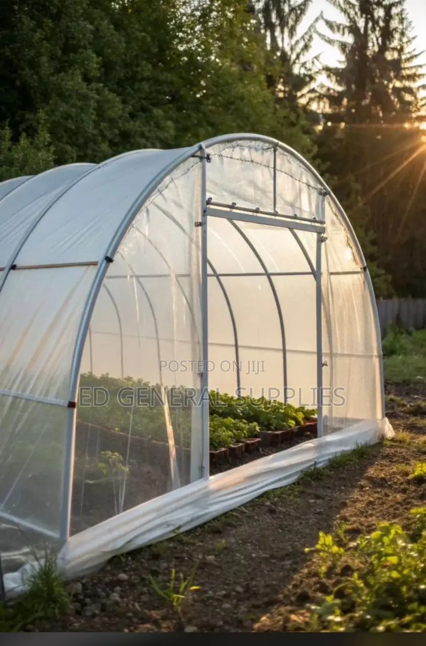Green House Irrigation