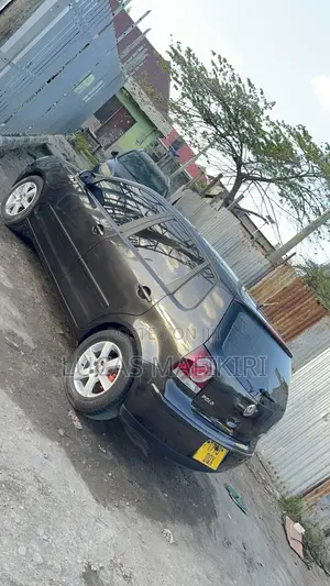 Volkswagen Polo 1.4 Trendline 2007 Black