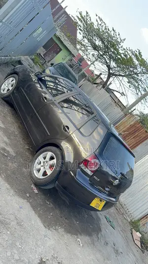 Volkswagen Polo 1.4 Trendline 2007 Black