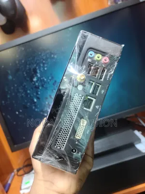 Desktop Computer 4GB Intel Core 2 Duo HDD 250GB
