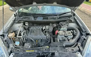 Daihatsu Mira 2010 Black