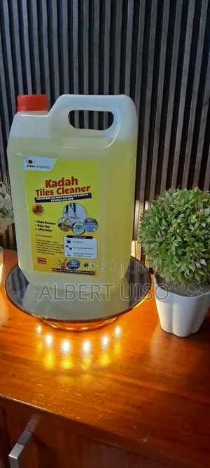 Tiles Cleaner