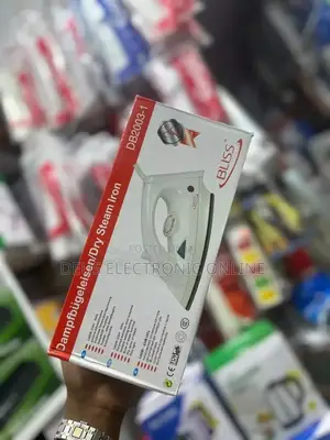 Bliss Pasi Ya Maji Kwa