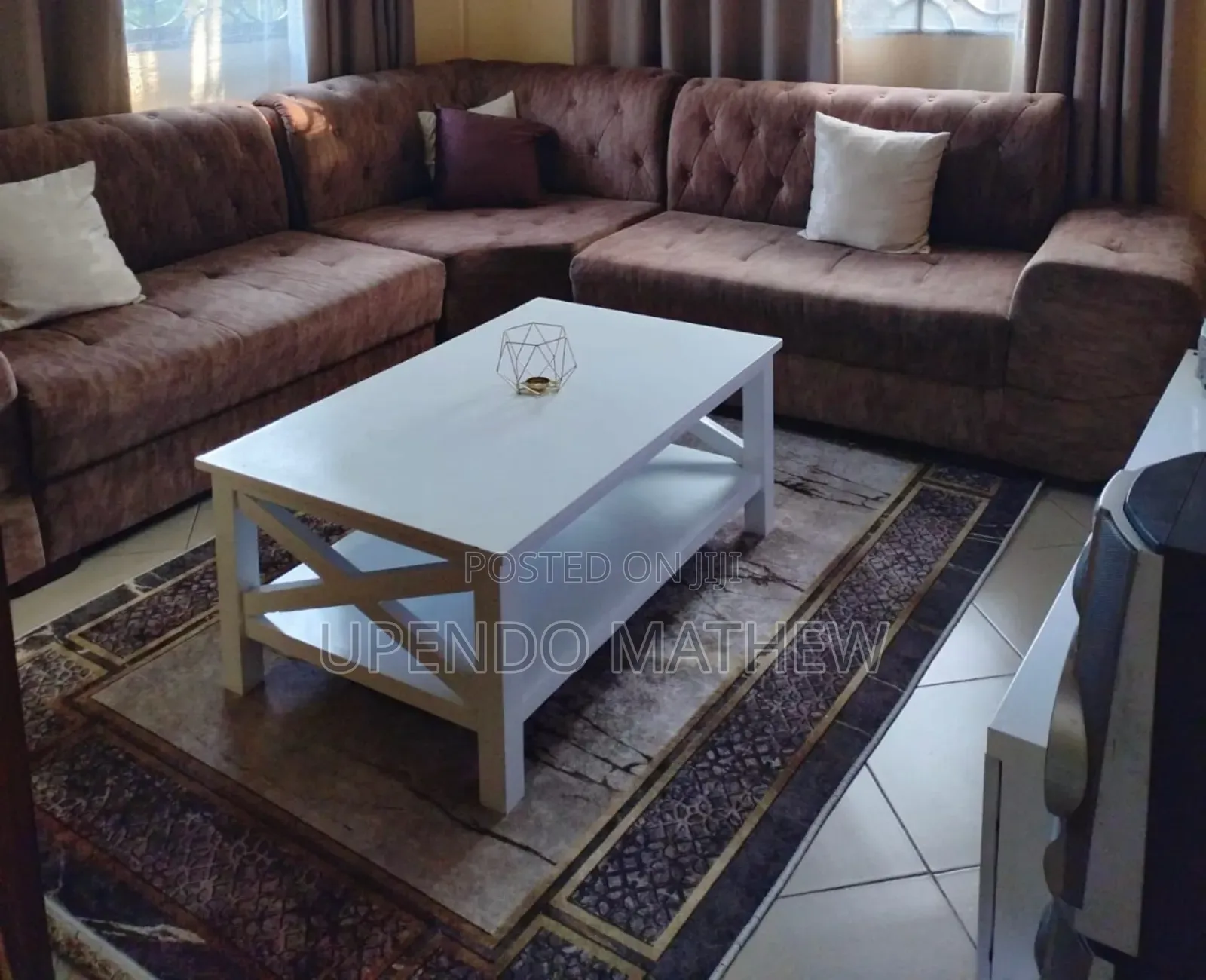 Sofa Lshape