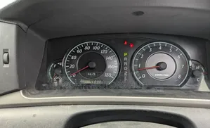 Toyota Corolla RunX 2005 Blue