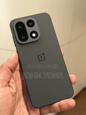 New OnePlus 15 256 GB White