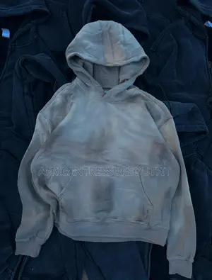 Vela Forever Vintage Style Hoodies Collection