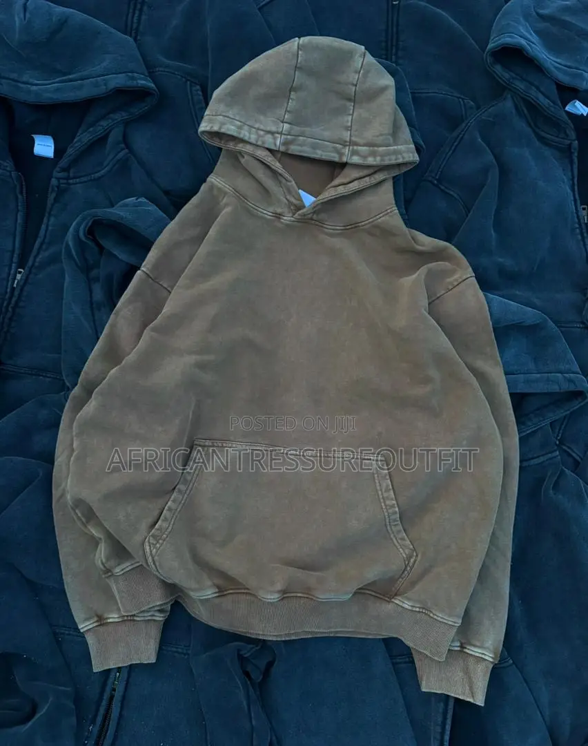 Vela Forever Vintage Style Hoodies Collection