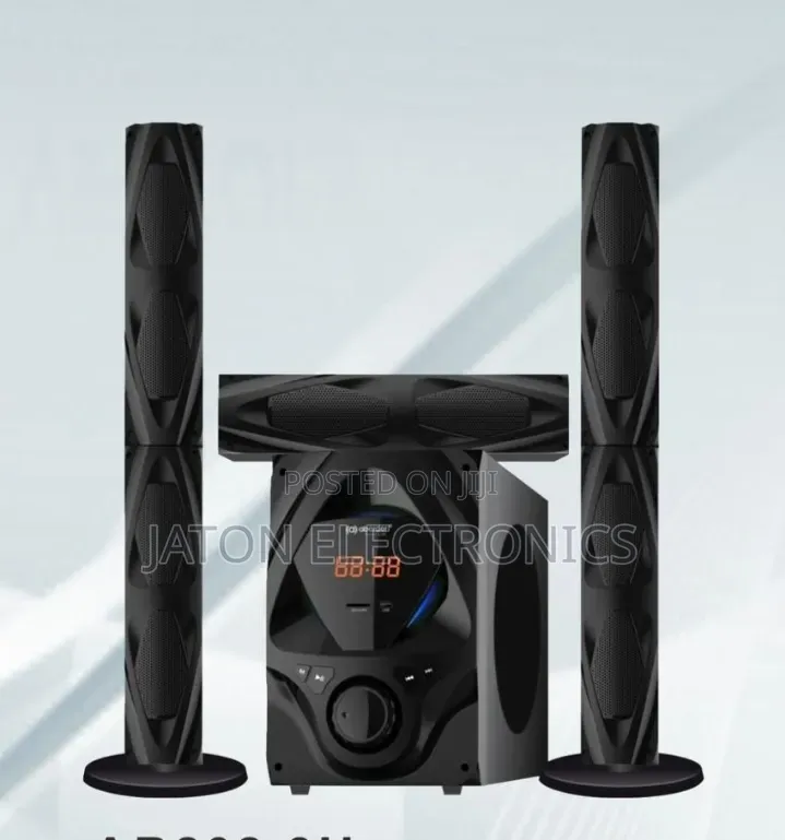 Aborder Subwoofer 
Ab802-3h