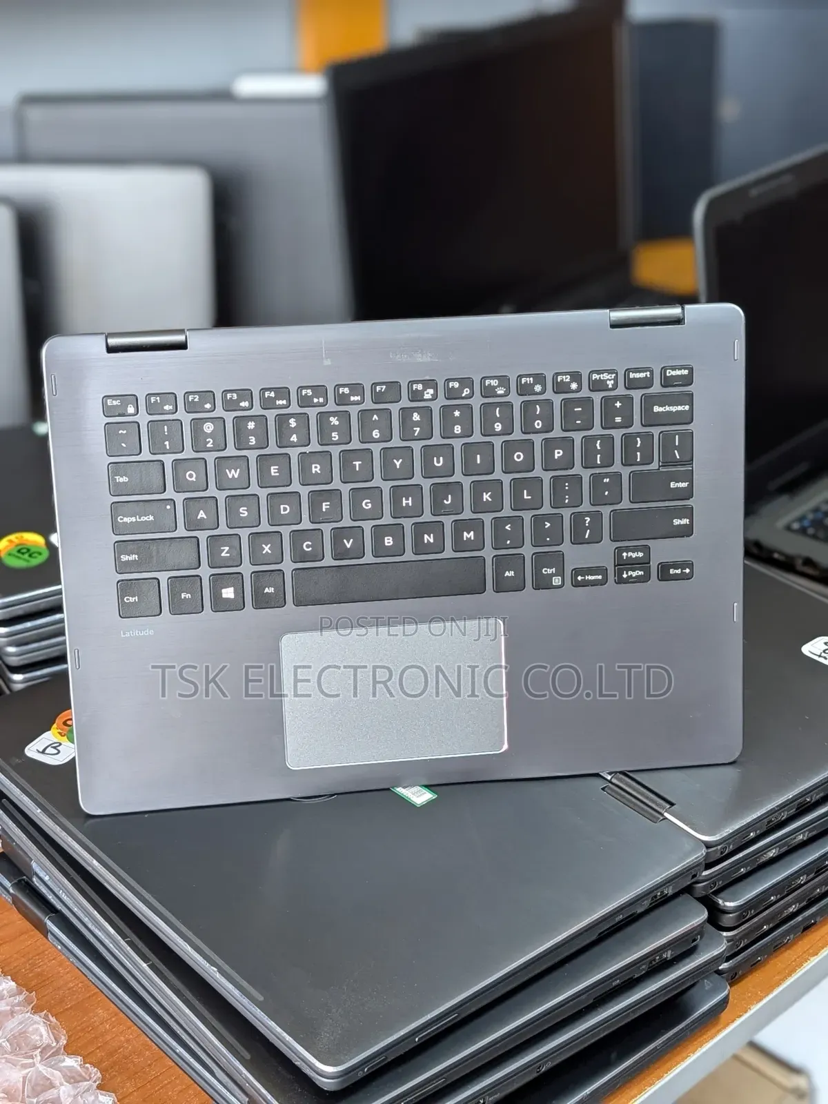 Laptop Dell Latitude 13 3379 8GB Intel Core i3 SSD 256GB