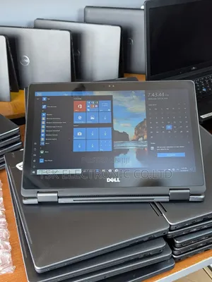 Laptop Dell Latitude 13 3379 8GB Intel Core i3 SSD 256GB