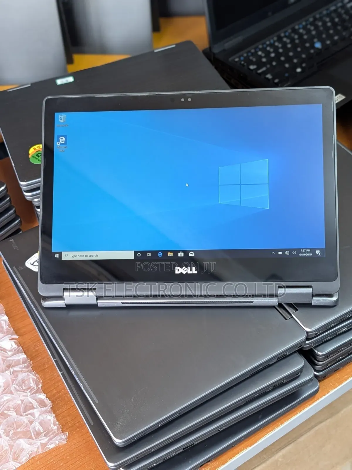 Laptop Dell Latitude 13 3379 8GB Intel Core i3 SSD 256GB