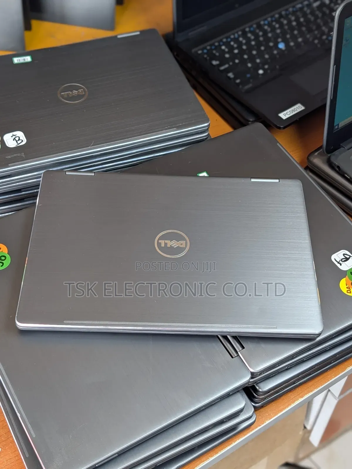 Laptop Dell Latitude 13 3379 8GB Intel Core i3 SSD 256GB
