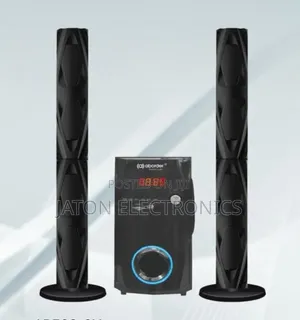 Aborder Subwoofer Ab563