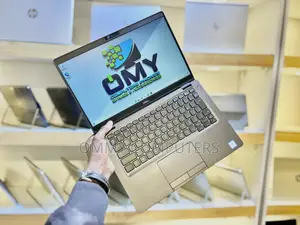 Laptop Dell Latitude 5300 4GB Intel Core i3 SSD 128GB