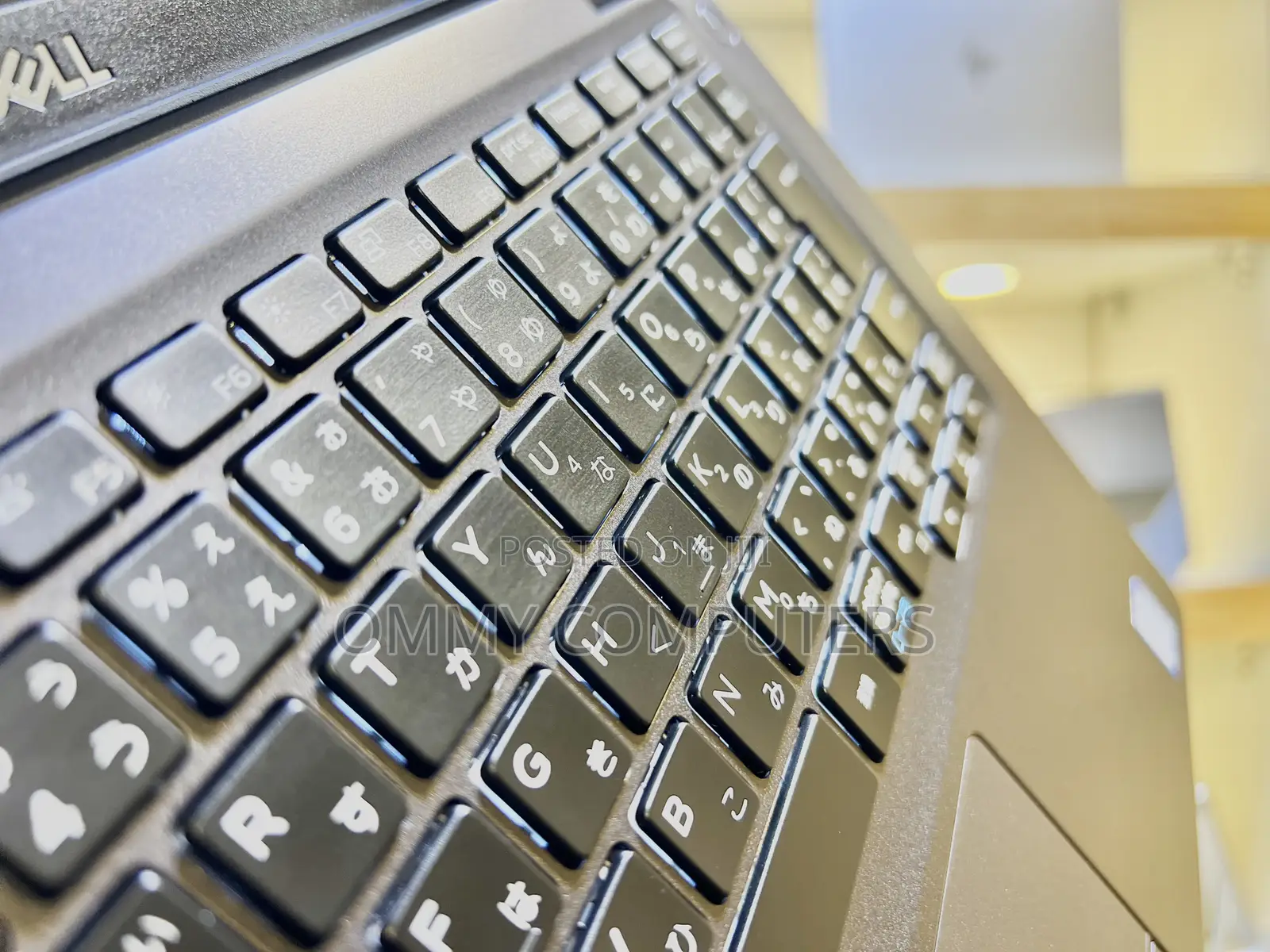 Laptop Dell Latitude 5300 4GB Intel Core i3 SSD 128GB