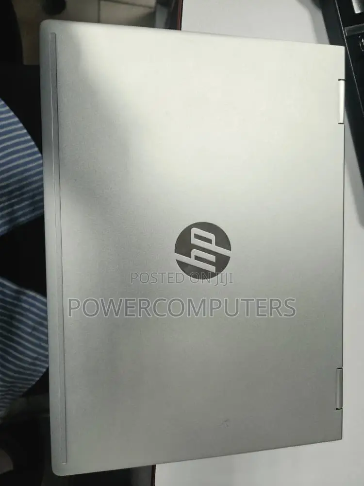 Laptop HP ProBook x360 435 G8 16GB AMD Ryzen 7 SSD 512GB