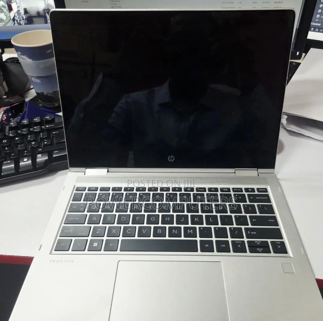 Laptop HP ProBook x360 435 G8 16GB AMD Ryzen 7 SSD 512GB