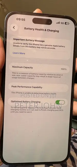 Apple iPhone 14 Pro Max 128 GB Gray