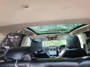 Nissan Dualis 2010 Black