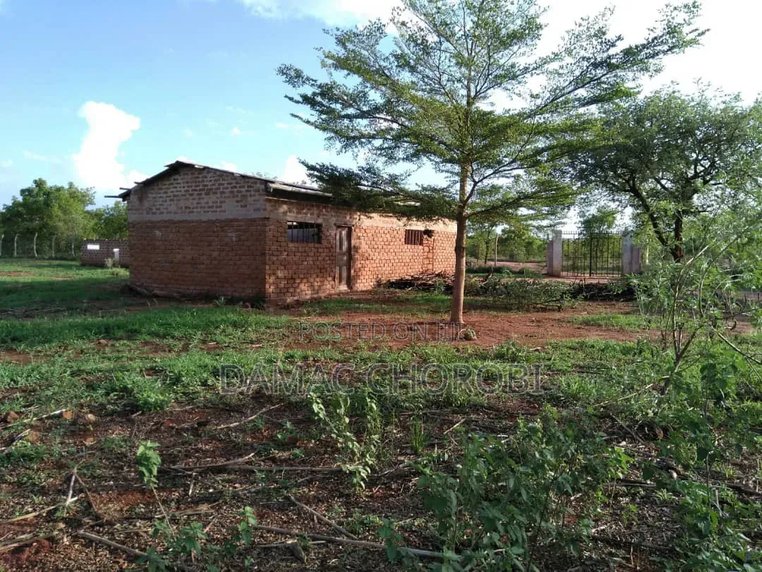 Shamba Kubwa Linauzwa Morogoro