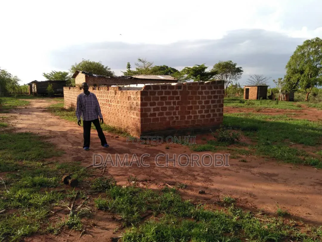 Shamba Kubwa Linauzwa Morogoro