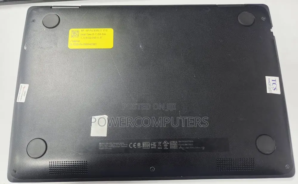 Laptop HP ProBook X360 11 G4 8GB Intel Core i5 SSD 256GB