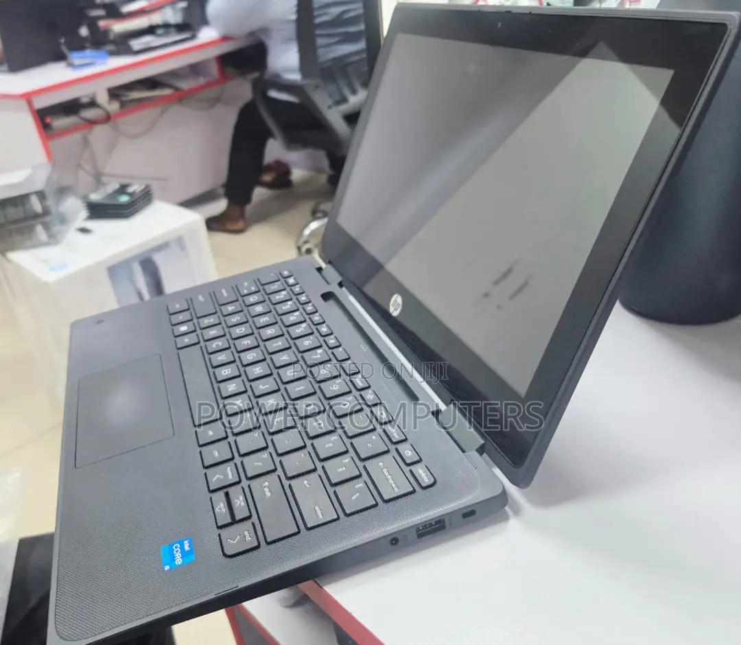 Laptop HP ProBook X360 11 G4 8GB Intel Core i5 SSD 256GB